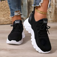 Liva | Orthopädische Bequeme Sneakers