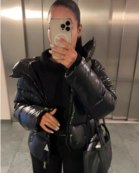 Unisex Steppjacke