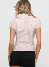 Eva | Elegante Bluse