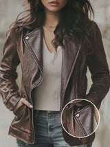 Léa™ | ultra elegante Jacke