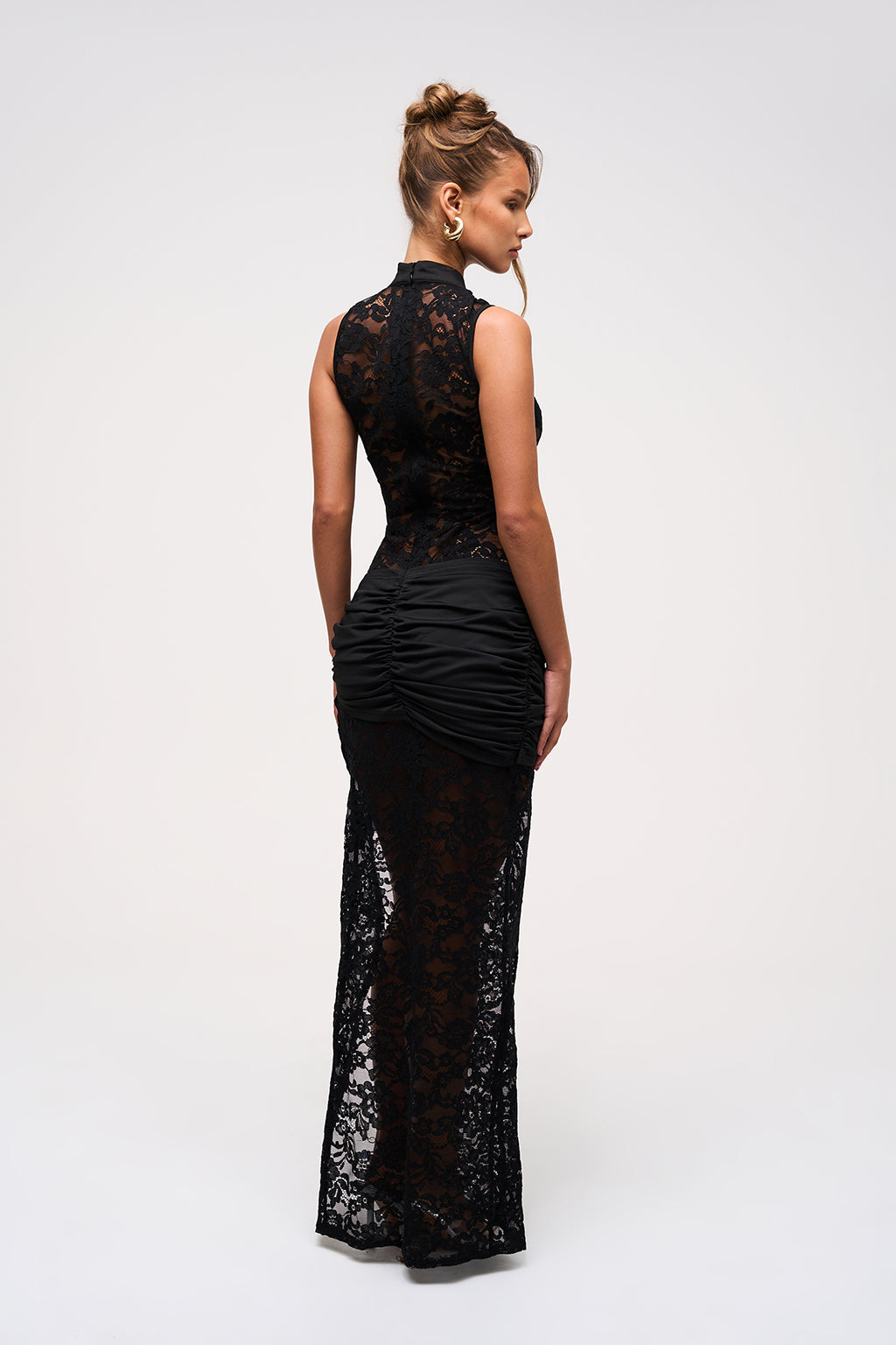 Amélie™ | Saint Lace Maxikleid