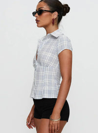 Eva | Elegante Bluse