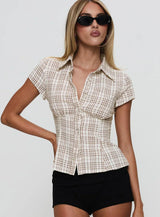 Eva | Elegante Bluse