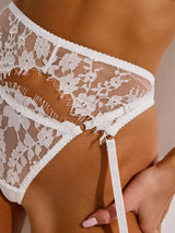 Bizou | 3-teiliges Dessous-Set