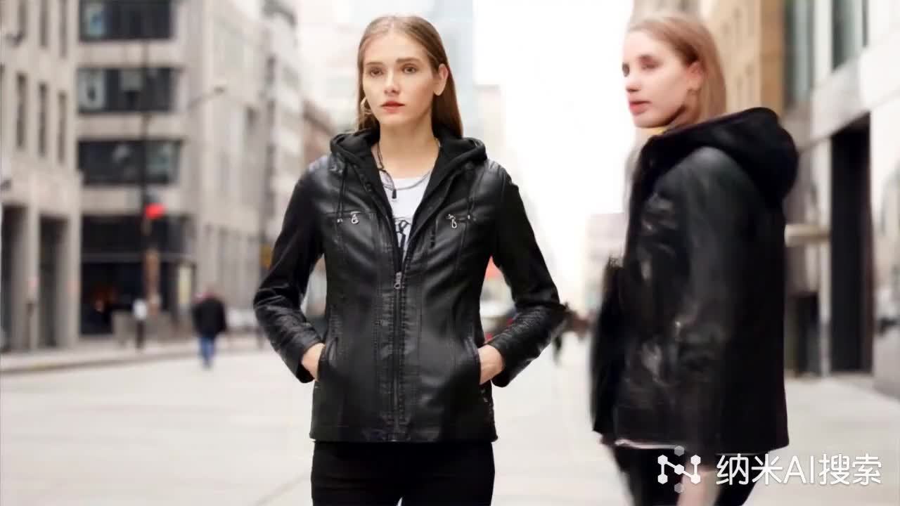 Noémie™ | super elegante Jacke