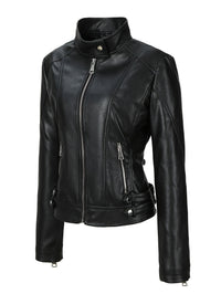 Élodie™ | ultra elegante Jacke