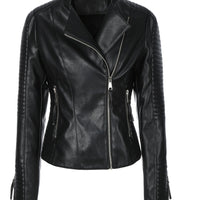 Chloé™ | ultra elegante Jacke