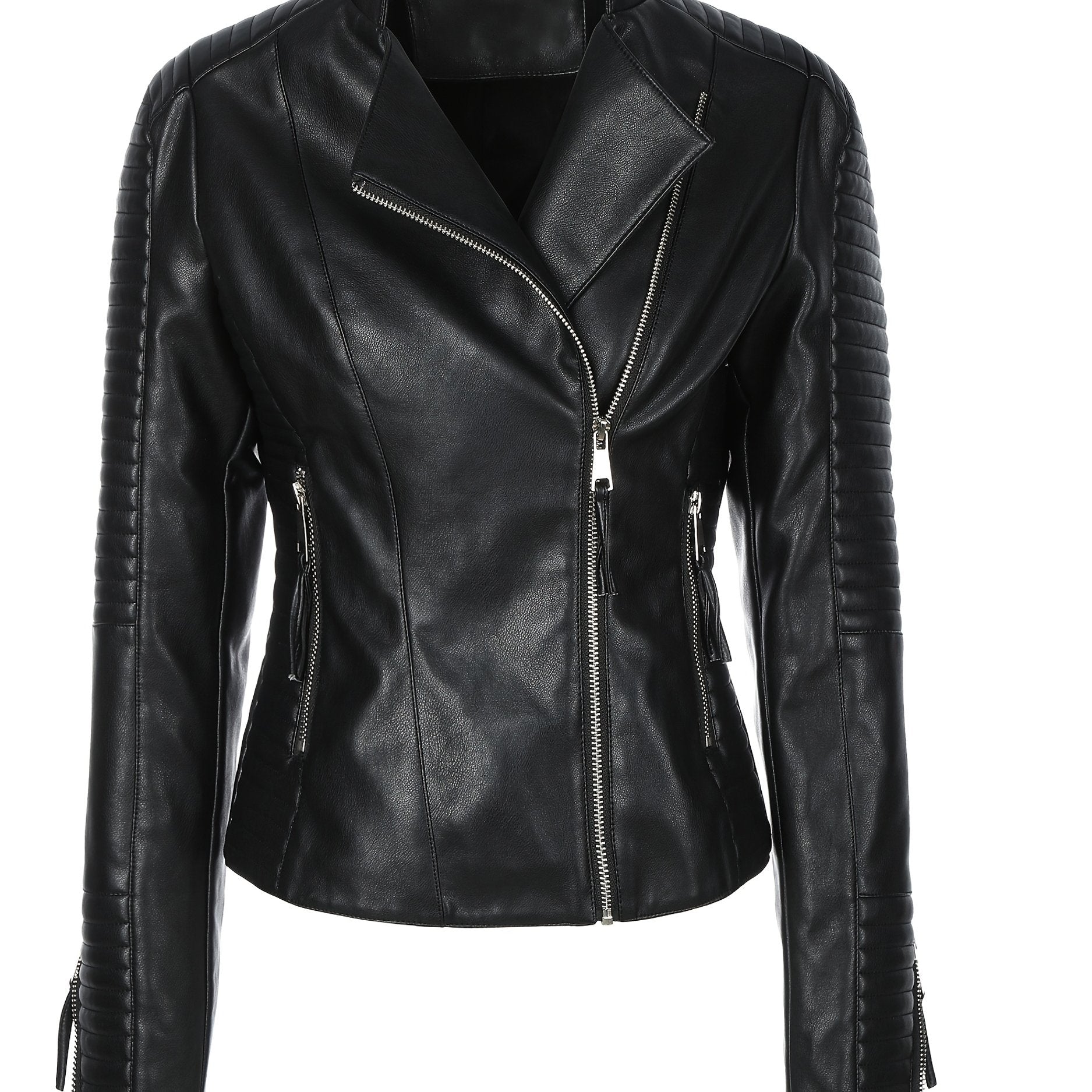 Chloé™ | ultra elegante Jacke