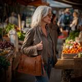 Lylia | Tasche für zeitlose Eleganz