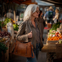 Lylia | Tasche für zeitlose Eleganz