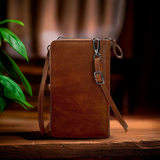 Lydia | Elegante und Schlanke Tasche