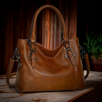 Elowen | Elegante Tasche mit Schultergurt