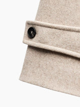 Isabelle Hart™ | Raffinierter Mantel