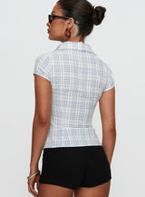 Eva | Elegante Bluse