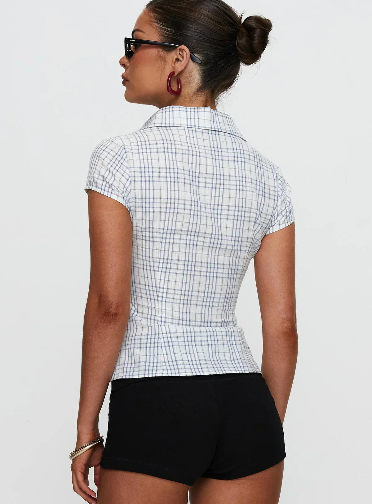 Eva | Elegante Bluse