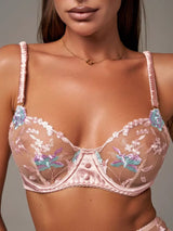Naya | 3-teiliges Dessous-Set