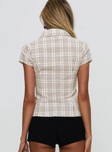 Eva | Elegante Bluse