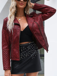 Manon™ | Ultra elegante Jacke