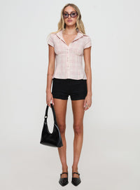 Eva | Elegante Bluse