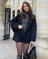 Serena | Oversized Mantel