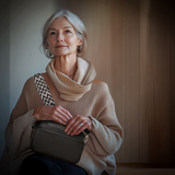 Mira | Elegante Umhängetasche für Damen