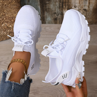 Liva | Orthopädische Bequeme Sneakers
