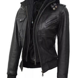 Ophélie™ | Ultra elegante Jacke