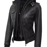 Ophélie™ | Ultra elegante Jacke