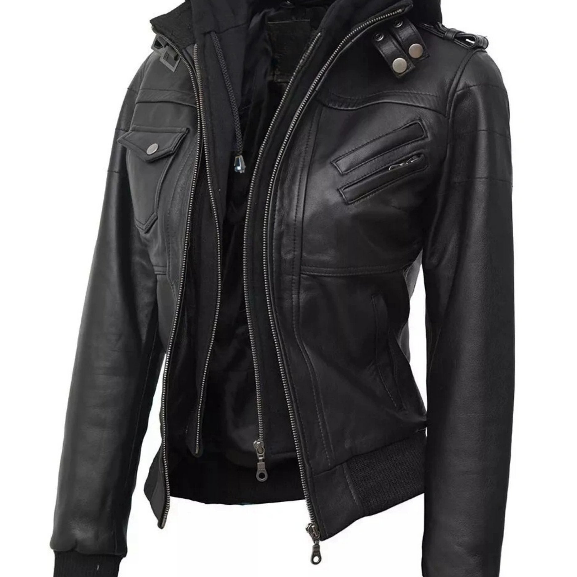 Ophélie™ | Ultra elegante Jacke