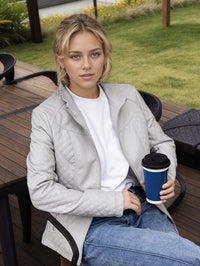 Camille™ | super elegante Jacke