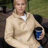 Camille™ | super elegante Jacke