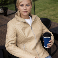 Camille™ | super elegante Jacke
