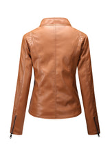 Anaïs™ | Ultra elegante Jacke