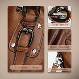 Elowen | Elegante Tasche mit Schultergurt