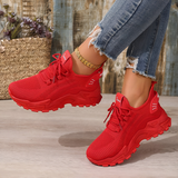 Liva | Orthopädische Bequeme Sneakers