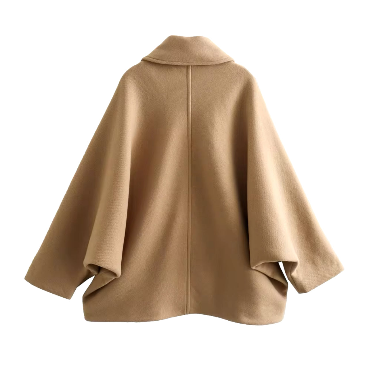 Serena | Oversized Mantel