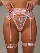 Naya | 3-teiliges Dessous-Set