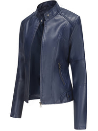 Sophie™ | ultra elegante Jacke