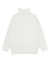 Élise – lässiger und minimalistischer Rollkragenpullover