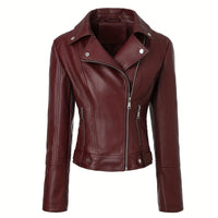 Aurélie™ | ultra elegante Jacke