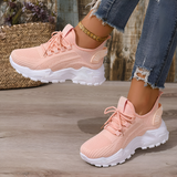 Liva | Orthopädische Bequeme Sneakers