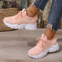 Liva | Orthopädische Bequeme Sneakers