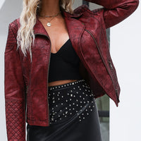 Manon™ | Ultra elegante Jacke