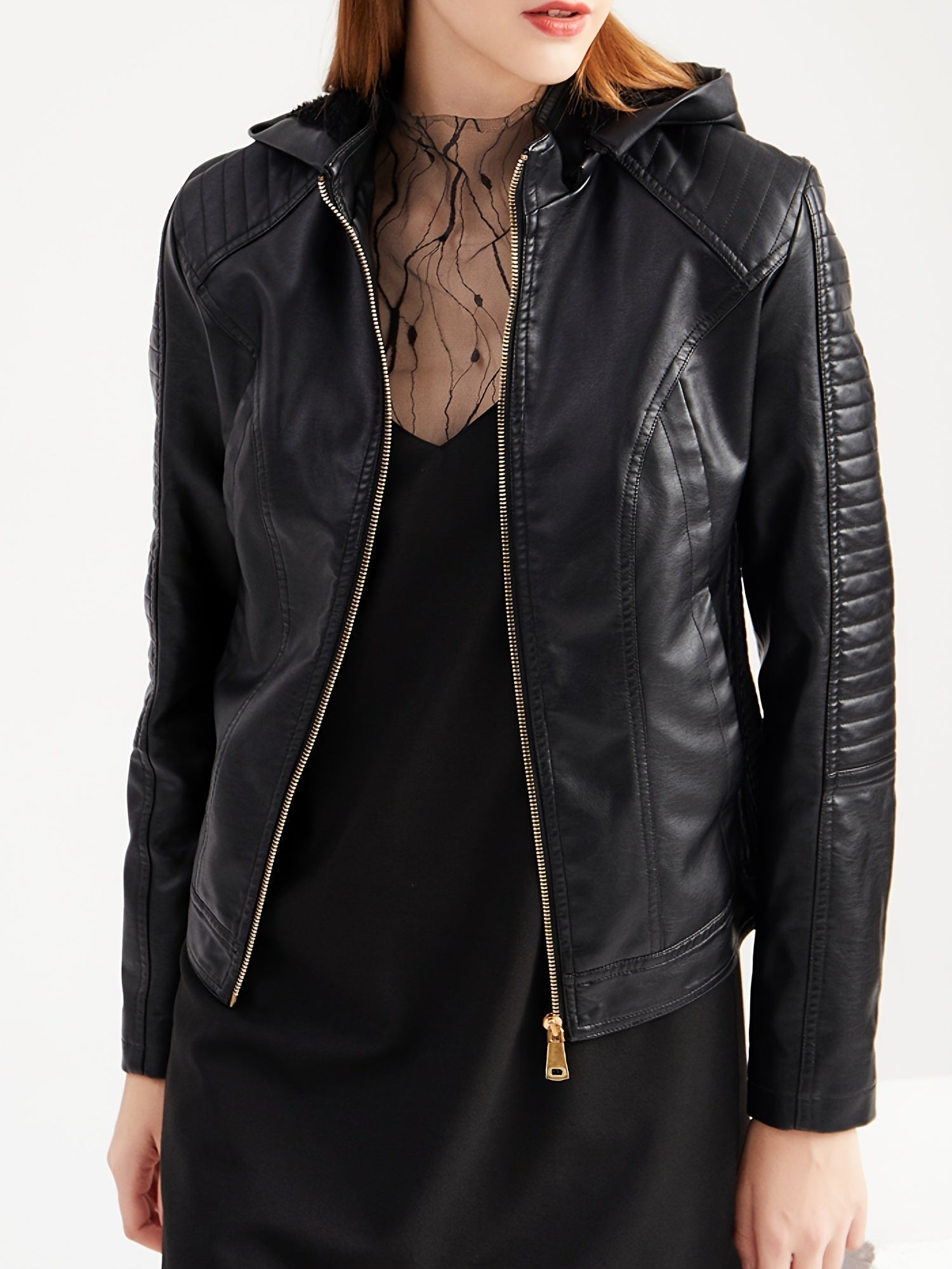 Laurine™ | super elegante Jacke