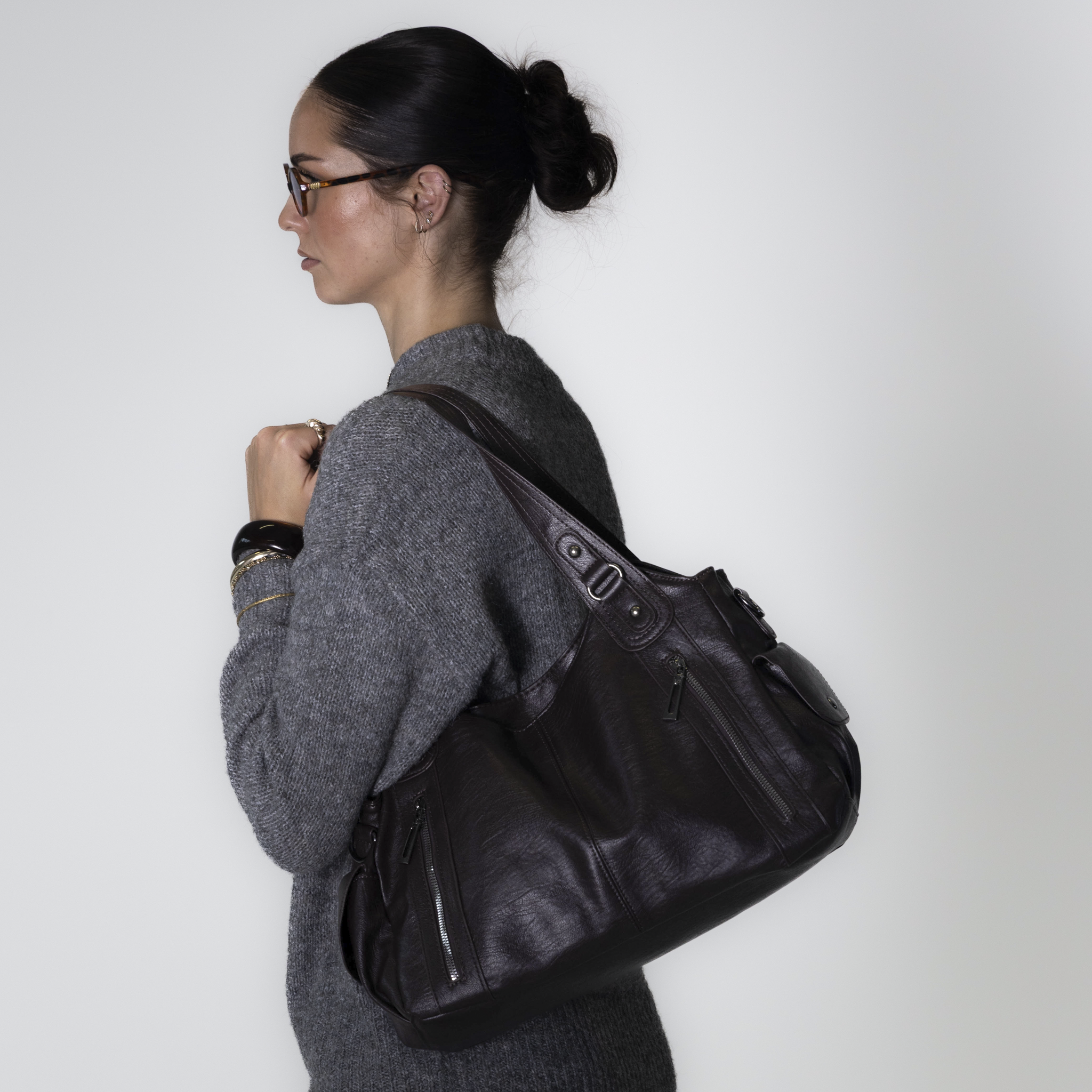 Lina™ | Die Brooklyn Tasche