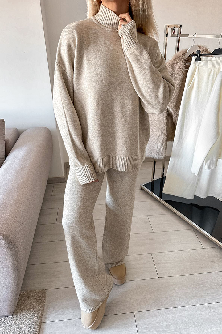 Clara™ | Anzugset – Zeitlose Eleganz & Stil
