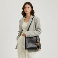 Mirella | Charm-Bun Tasche