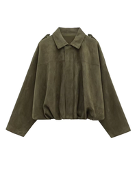 Isabella | Bomberjacke