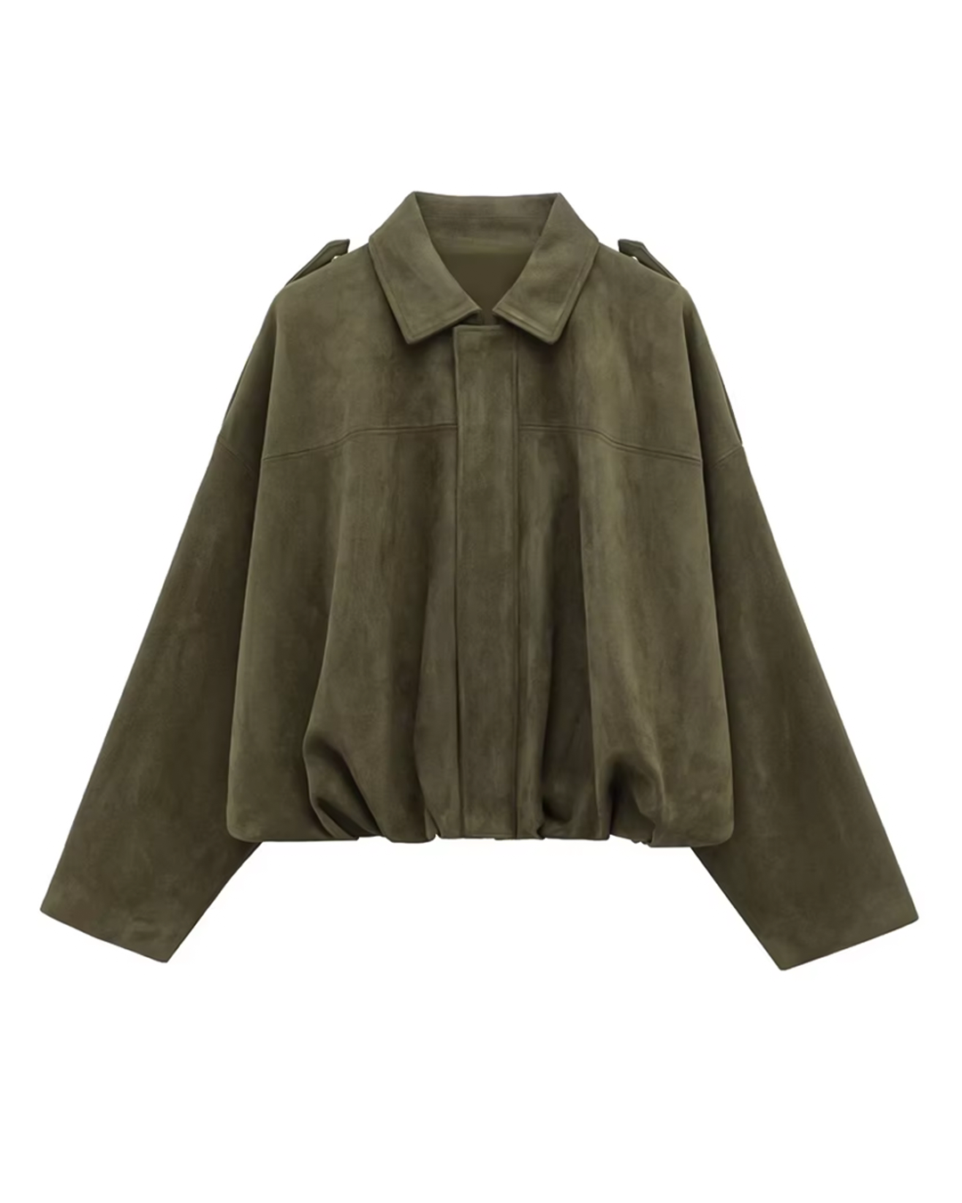 Isabella | Bomberjacke