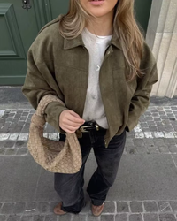Isabella | Bomberjacke